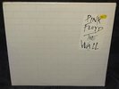 Pink Floyd The Wall Sealed Vinyl Records Lp USA 1983 Columbia PC2 36183 Hype Sti