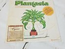 Sealed  Mort Garson  Mother Earth's Plantasia LP 1976 Moog Synth First Edition