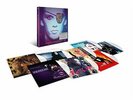GUT: Sophisticated Boom Box MMXVI Vinyl Alive Pop 10 LP Demon Records H´Art