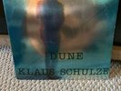 Klaus Schulze ?– Dune Label: Brain ?– 0060.225 Format: Vinyl, LP, Album VG+