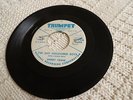 SHERRY CRANE I'VE JUST DISCOVERED BOYS/SANTA BRING ME A PUPPY DOG TRUMPET TEEN