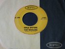 The Remains   Once Before / Diddy Wah Diddy   Epic   garage 45 HEAR