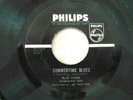 Blue Cheer Summertime Blues 45  Philippines pressing undocumented?