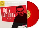 BILLY LEE RILEY - RED HOT   VINYL EP NEW