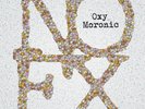 NOFX - OXY MORONIC (LIMITED WHITE 7