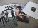 Hurray for the Riff Raff Look Out Mama album vinyl lp record 2012 born to win
