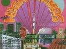 THE HIGH LLAMAS - CAN CLADDERS  VINYL LP NEW