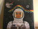Kid Cudi Vinyl  Day ‘N’ Night   Dat New New EP 12” 2007 RARE FOOLS GOLD RECORDS