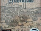 Neil Young & Crazy Horse Greendale Factory Sealed 2004 3LP 200 Gram Box Set