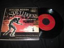 Miklos Rozsa Alfred Hitchcock Spellbound Concerto CAPIT. 45 FAP453 W/ COVER RARE