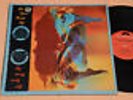 MANFRED MANN'S EARTH BAND LP Get Your Rocks off Prog 1° st USA 1973 Deep Groove
