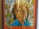 CLAUDE FRANCOIS .cloclo. CARTOUCHE C8  