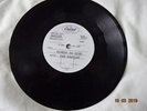BEATLES TICKET TO RIDE ACETATE 1965ORIGINAL CAPITOL LABEL