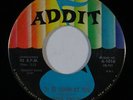 R&B 45 MARIE KNIGHT Hope You Won't Hold It Against Me/To Be Loved By You Addit
