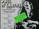 PAUL McCARTNEY 