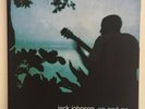 JACK JOHNSON ON AND ON  Vinyl LP