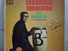 Ray Barretto-LP Charanga Moderna-Orig.1st.Press.Tico 1087-Black Label-Ex Copy