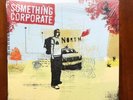 Something Corporate North Vinyl LP Hot Topic Black New Sealed Ltd /750
