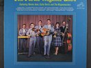 PORTER WAGONER: The Porter Wagoner Show LP (Mono, sl cw) Country