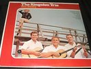 THE KINGSTON TRIO Tom Dooley Scarlet Ribbons 2 LP SET CAPITOL STILL SEALED RARE
