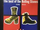 THE ROLLING STONES Best Of JUMP BACK ROLLING STONES RECORDS 1993 VINYL 2LP NM