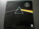 PINK FLOYD DARK SIDE OF THE MOON LP RECORD QUADRAPHONIC