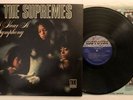 The Supremes - I Hear A Symphony - 1966 US 1st Press Mono MT 643 (NM)