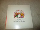 QUEEN - A NIGHT AT THE OPERA LP