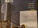 *NEW/SEALED* ROB WASSERMAN DUETS LP 1988/2017 AUDIOPHILE Geffen Quality Analogue