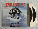 Vinyl LP Primus - Tales From The Punchbowl (2) Discs Original Excellent +
