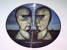 PINK FLOYD - THE DIVISION BELL - LP PICTURE DISC RARE ALBUM DAVID GILMOUR X673