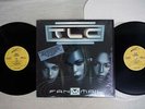 TLC FANMAIL LAFACE 73008-26055-1 US SHRINK VINYL 2LP