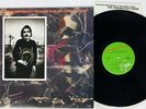 CAPTAIN BEEFHEART AND THE MAGIC BAND ICE CREAM FOR CROW VIRGIN VIL-6003 Japan LP