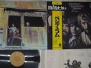 CREEDENCE CLEARWATER REVIVAL PENDULUM FANTASY LFP-80586 Japan RARE OBI VINYL LP