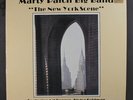 MARTY PAICH: The New York Scene LP (sm toc) Jazz