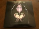 PHENOMENA ST VINYL LP BRONZE WITH BOOKLET EXCELLENT RARE RECORD