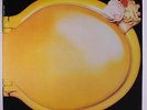 HUNKA MUNKA: Dedicato A Giovanna G. LP (South Korea, '93 reissue, gimmick gate