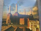 LP PINK FLOYD Animals, 1st GERMANY (Version II) EX+/MINT- (MINT-)