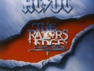 AC/DC-The Razor's Edge Vinyl / 12