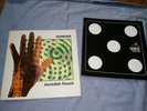 GENESIS  invisible touch 1986- UK FIRST  PRESS - VIRGIN + TOUR PROGRAMME -N/MINT