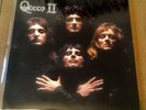 QUEEN 2 VINYL LP RE ISSUE  , QUEEN