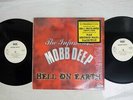 MOBB DEEP HELL ON EARTH LOUD 07863-66992-1 US SHRINK VINYL 2LP