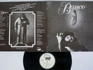 BANCO SAME MANTICORE P-8578M Japan VINYL LP