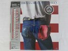 BRUCE SPRINGSTEEN BORN IN USA CBS/SONY 30AP 2878 Japan OBI SEALED MASTERSOUND LP