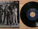 RARE FRENCH SP THE ROLLING STONES PARACHUTE WOMAN