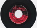 NORTHERN SOUL - JIMMY HUGHES ON ATLANTIC - RARE