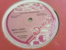 JOY MACK-JOHN KPIAYE  // REALITY //SWEET CAROL // NATURE  // 45 //12''-Listen