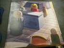 Sunny Day Real Estate -Diary - 2  red Vinyl - Booklet