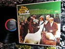 MONO Orig '67 RAINBOW   THE BEACH BOYS   PET SOUNDS psych Beatles BRIAN WILSON