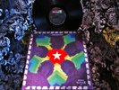 1968 MINTY ORIG   MAGIC CARPET RIDE   STEPPENWOLF Hard Psych COLOR SILVER FOIL